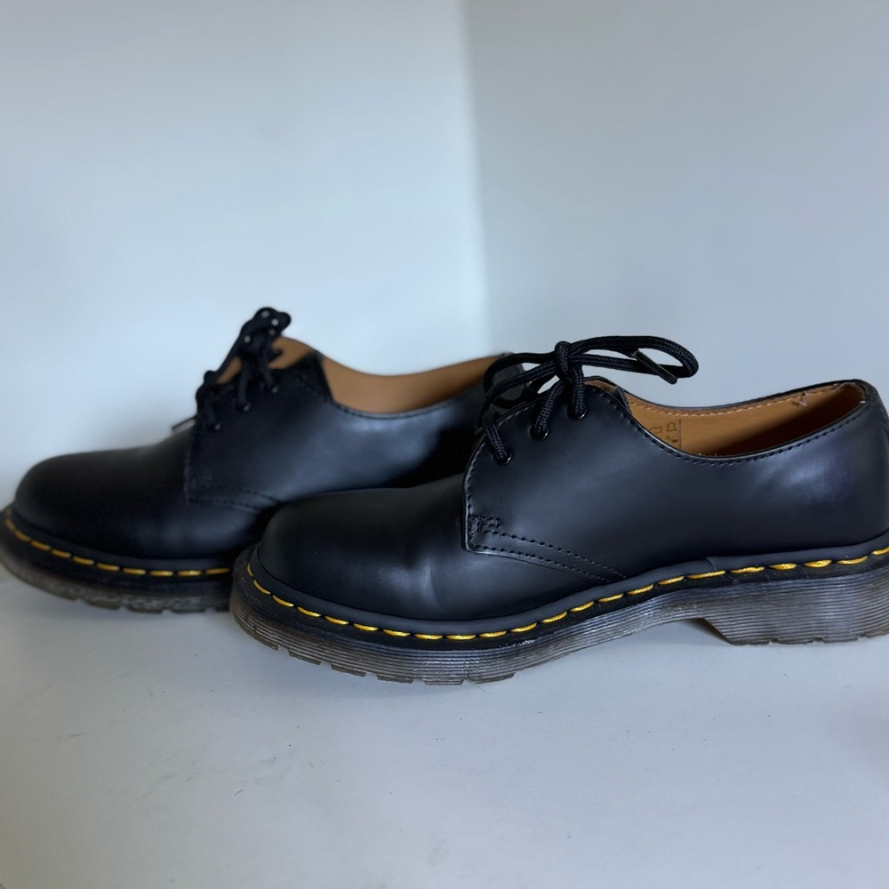 Doc Martens 1461 Oxford Women’s Size8 - Picture 5 of 7